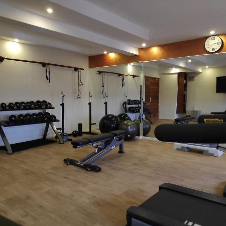 Razana Hotel Nairobi Eksteriør bilde